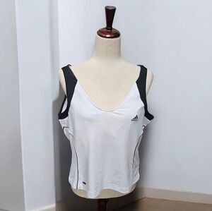 NEW NWT Adidas ClimaLite Tank Top Shirt